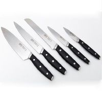 Фото Набор ножей Gipfel 6 предметов 6689