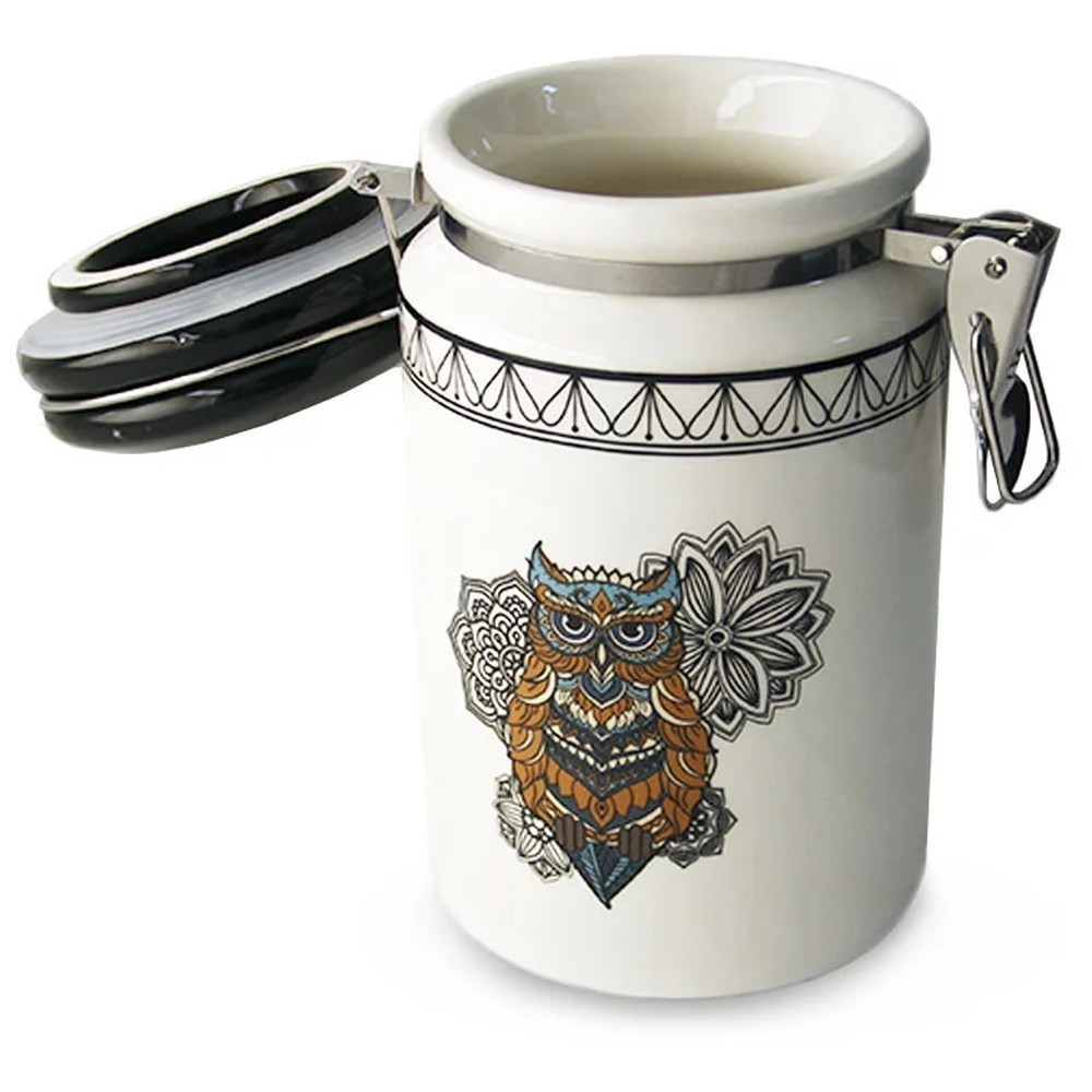 Емкость для хранения Gipfel Civetta 750 мл 3966