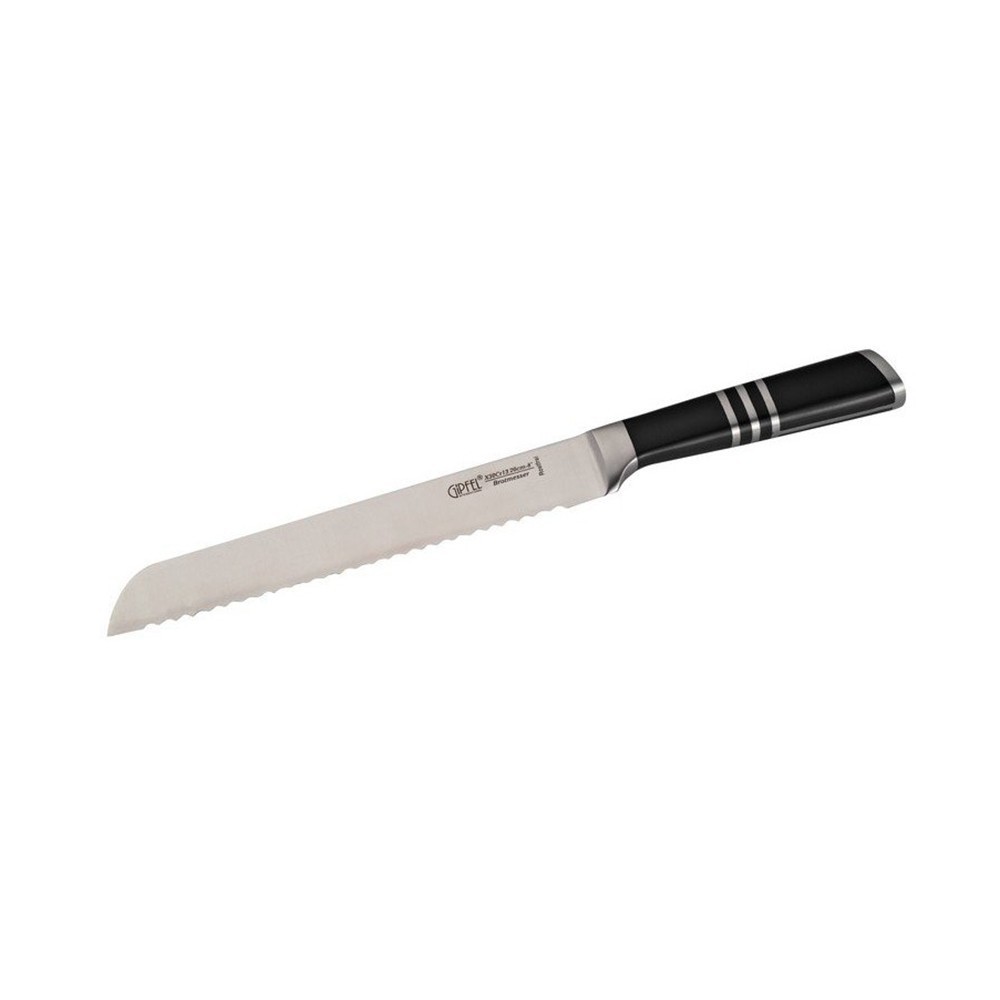 Нож для хлеба Gipfel Stillo 20,3 см 6670