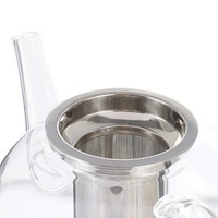 Чайник заварочный Gipfel Brillians 1,2 л 51735