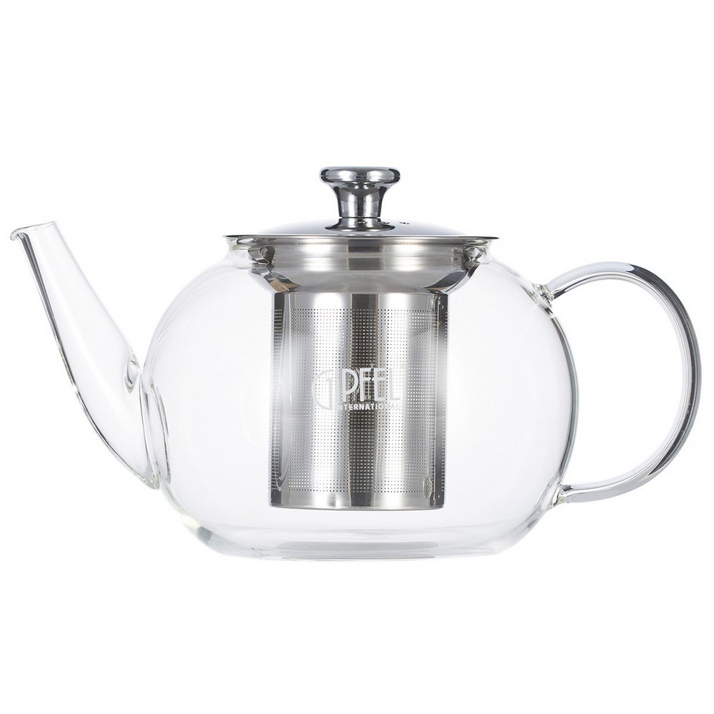 Чайник заварочный Gipfel Brillians 0,8 л 51734