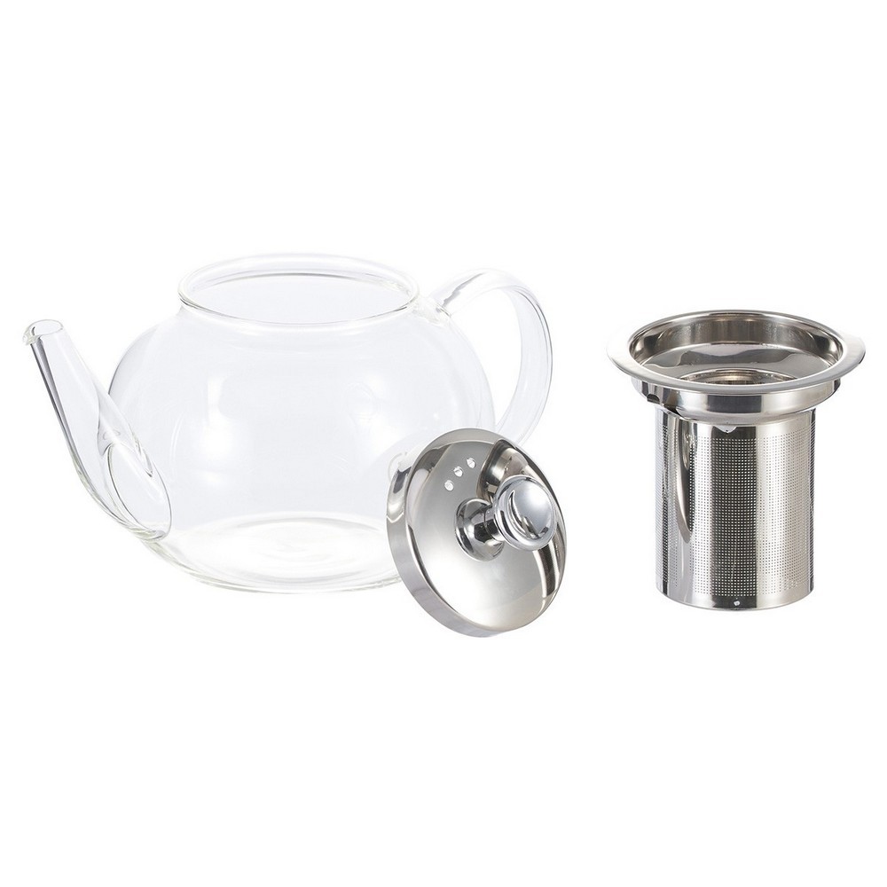 Чайник заварочный Gipfel Brillians 0,8 л 51734