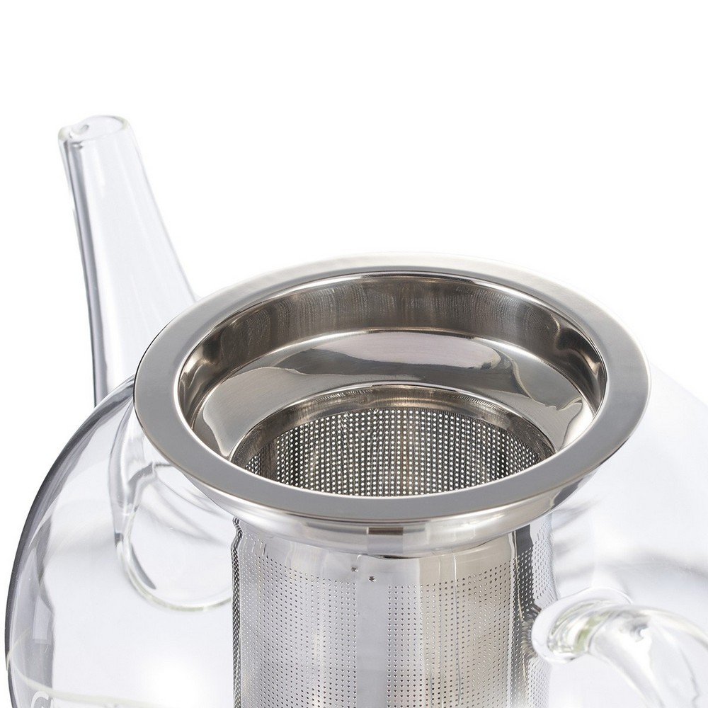 Чайник заварочный Gipfel Brillians 0,8 л 51734