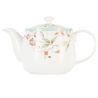 Фото Чайник заварочный Gipfel Verde 1,2 л 40729