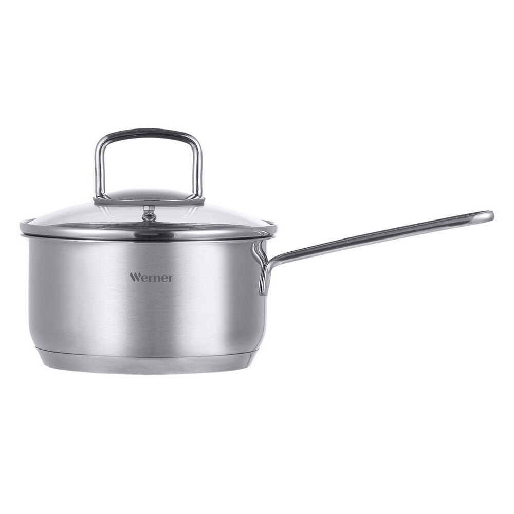 Ковш с крышкой Gipfel Werner Como 1,7 л 50168