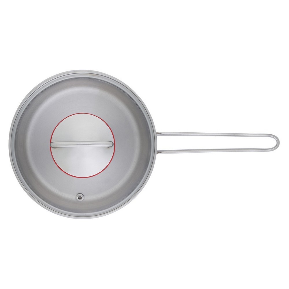 Ковш с крышкой Gipfel Werner Como 1,7 л 50168