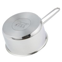 Ковш с крышкой Gipfel Werner Como 1,7 л 50168