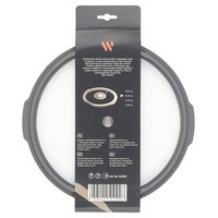 Крышка Werner Imola 24 см 51092