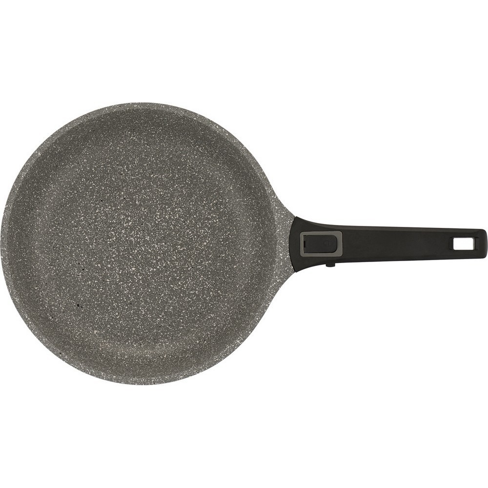 Сковорода без крышки Gipfel Batista 26 см 2683