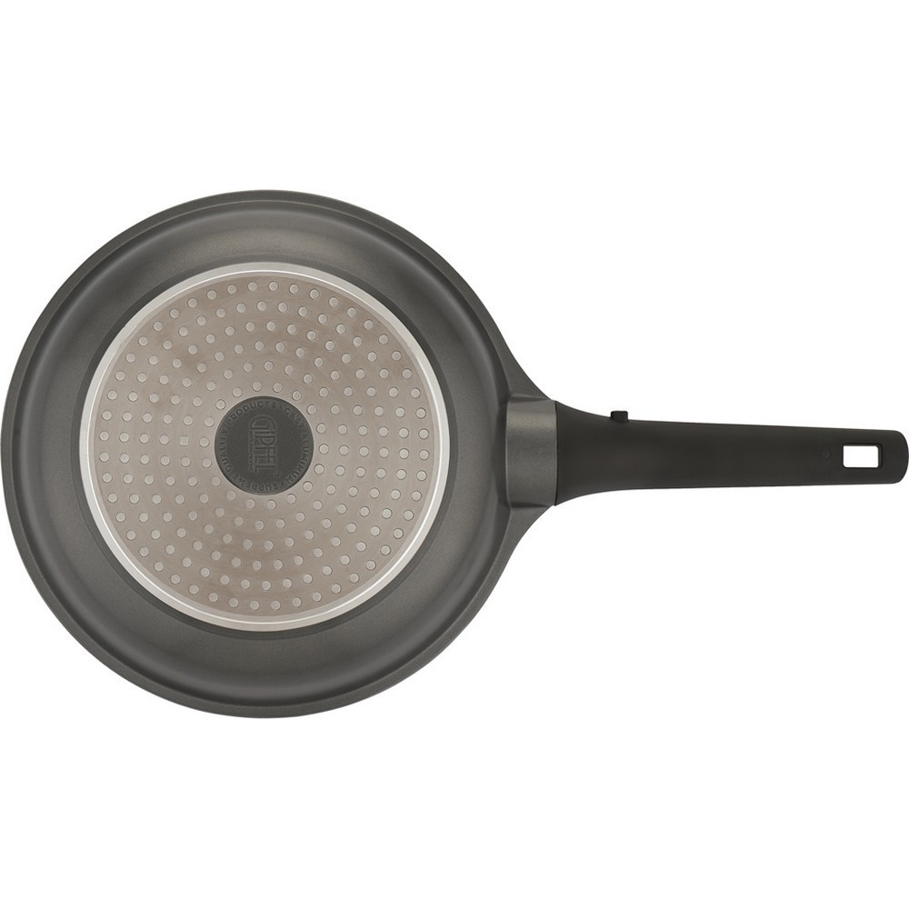 Сковорода без крышки Gipfel Batista 26 см 2683