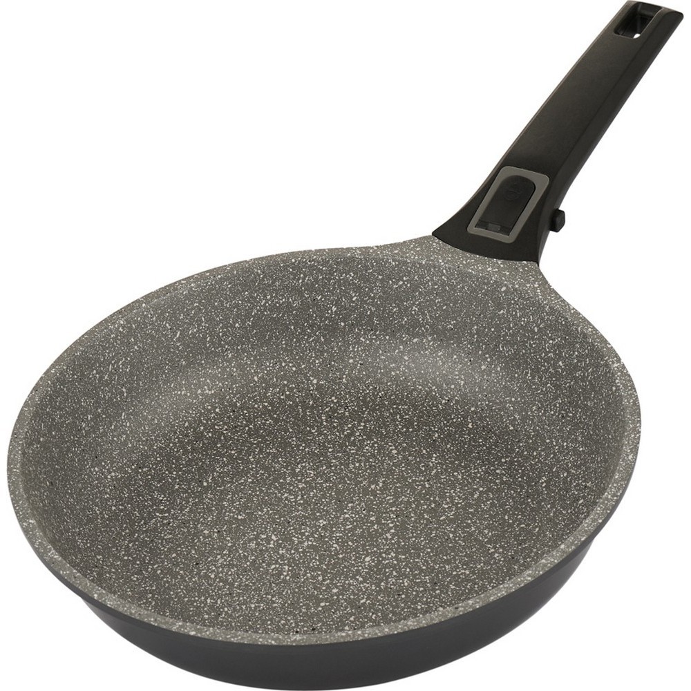 Сковорода без крышки Gipfel Batista 26 см 2683